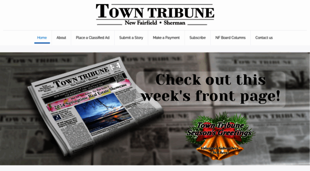 thetowntribune.com