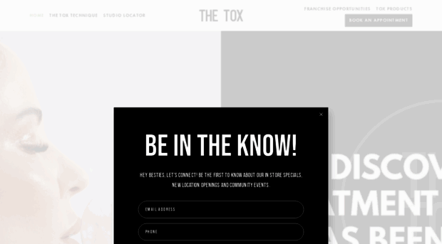 thetoxtechnique.com