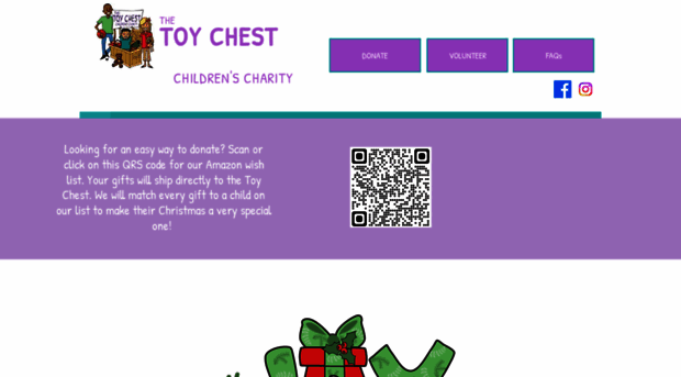 thetoychest.org