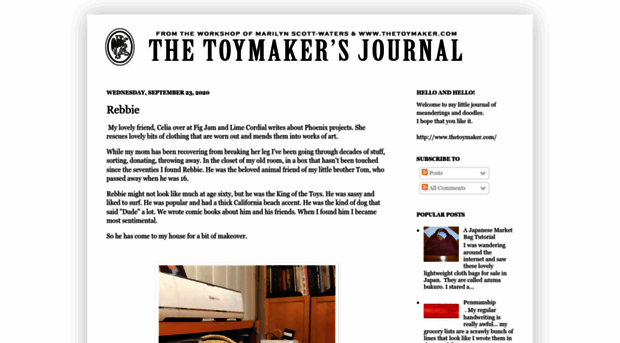 thetoymakersjournal.blogspot.com