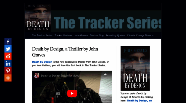 thetrackerseries.com