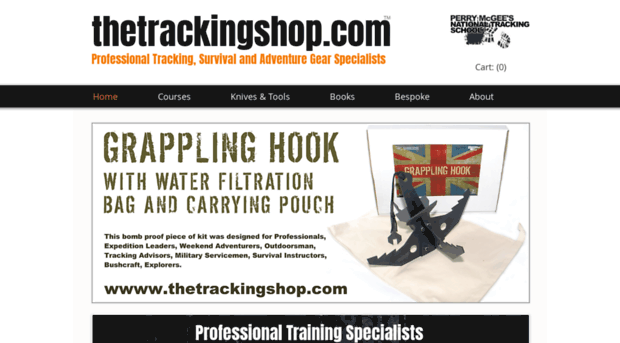 thetrackingshop.com