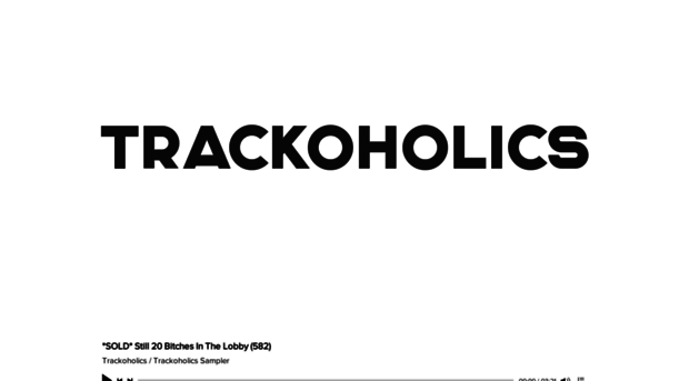 thetrackoholics.com