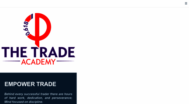 thetrade.academy