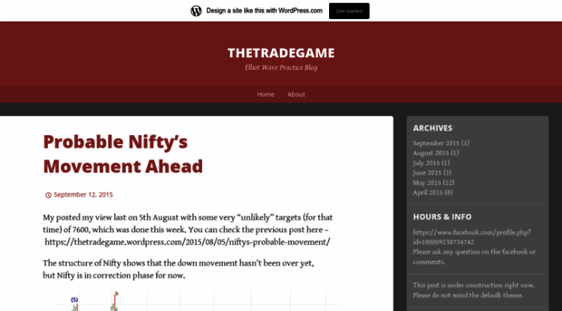 thetradegame.wordpress.com