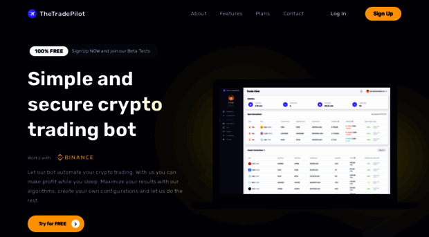 thetradepilot.com