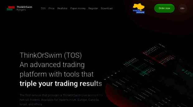 thetrader.top