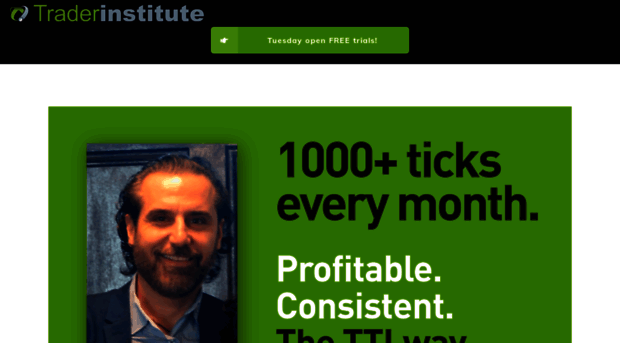 thetraderinstitute.com