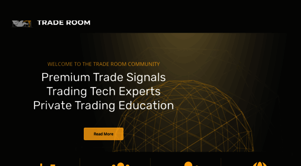 thetraderoom.co.za