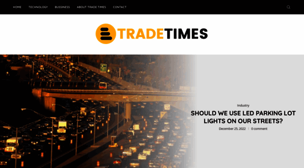 thetradetimesmedia.com