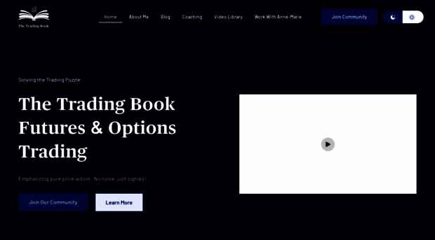 thetradingbook.com