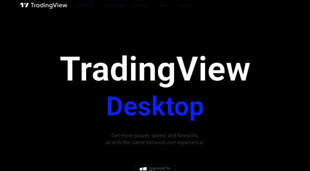 thetradingview.org