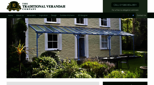 thetraditionalverandahcompany.co.uk