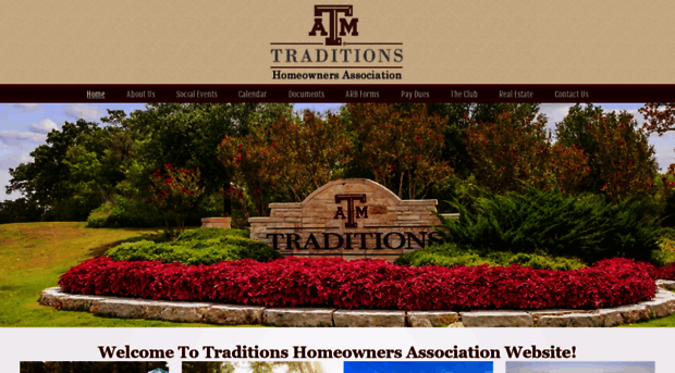 thetraditionshoa.org