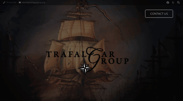 thetrafalgargroup.org