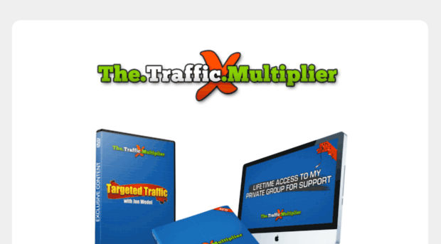 thetrafficmultiplier.com