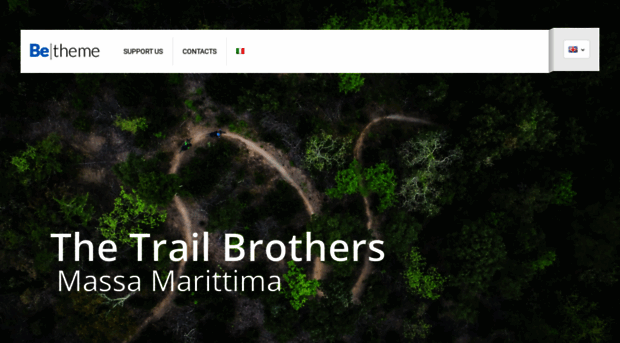 thetrailbrothers.com