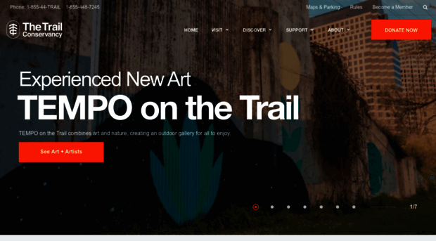 thetrailconservancy.org