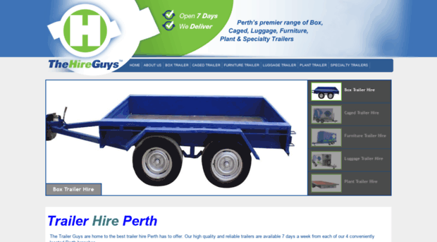 thetrailerguys.com.au