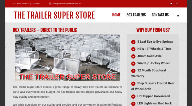 thetrailersuperstore.com.au