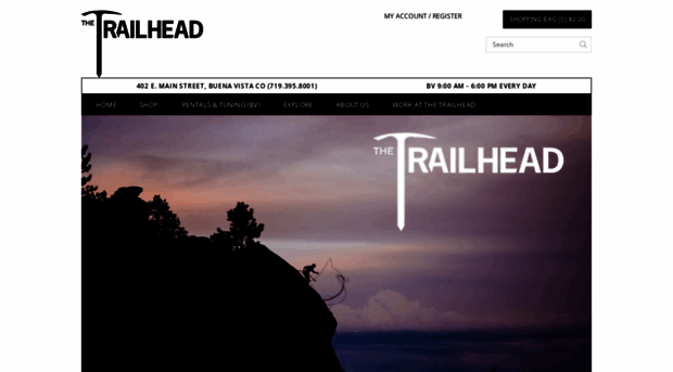 thetrailheadco.com