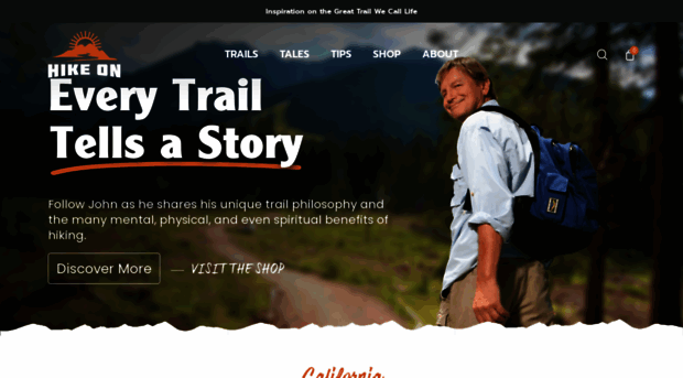 thetrailmaster.com