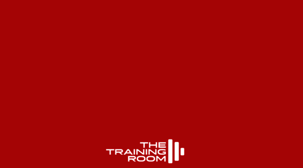 thetrainingroomatl.com