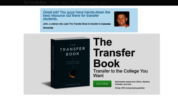 thetransferbook.com