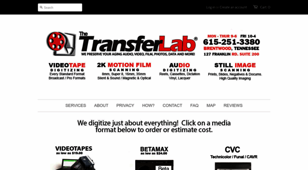 thetransferlab.com