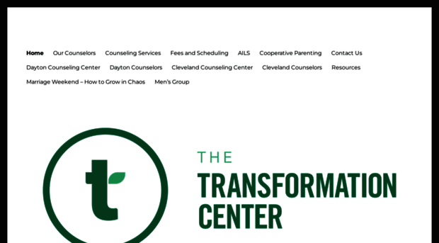 thetransformationcenter.org