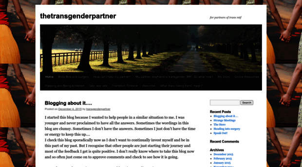 thetransgenderpartner.wordpress.com