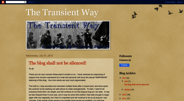 thetransientway.blogspot.com