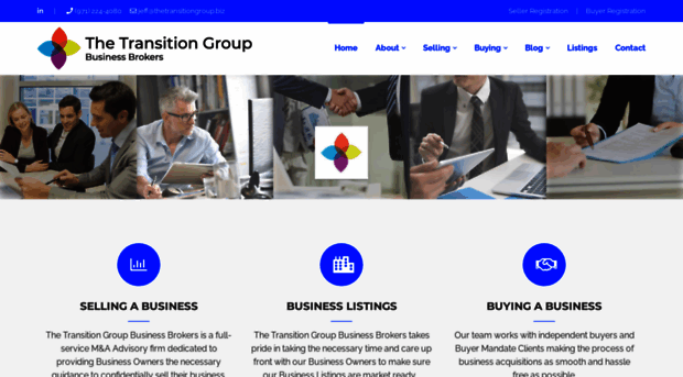 thetransitiongroup.biz