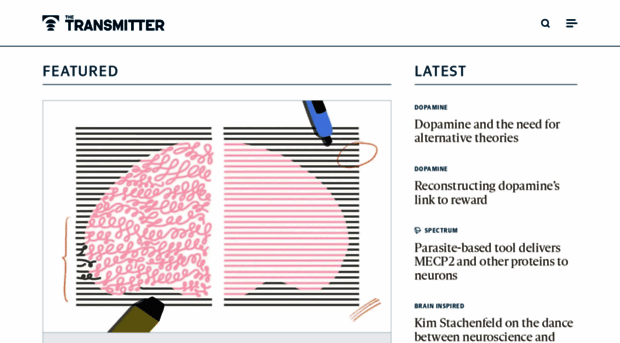 thetransmitter.org