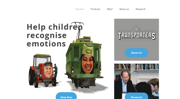 thetransporters.com