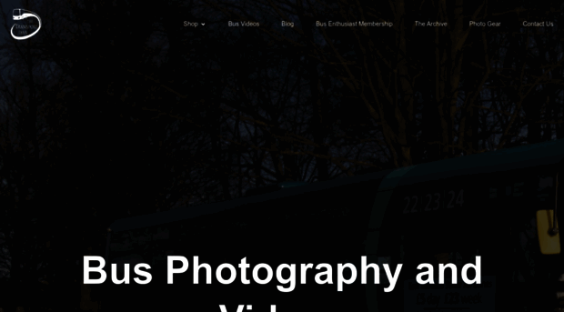 thetransportlens.co.uk