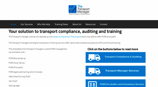 thetransportmanager.co.uk