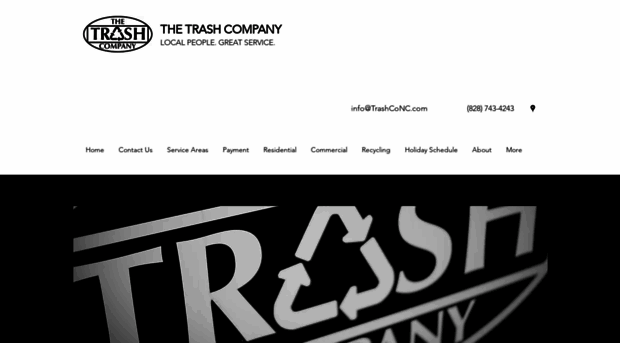 thetrashcompanync.com