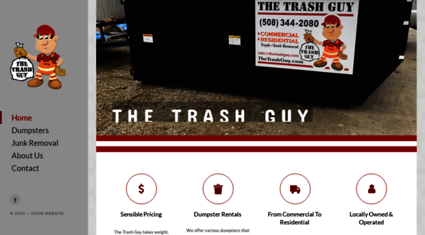 thetrashguy.com