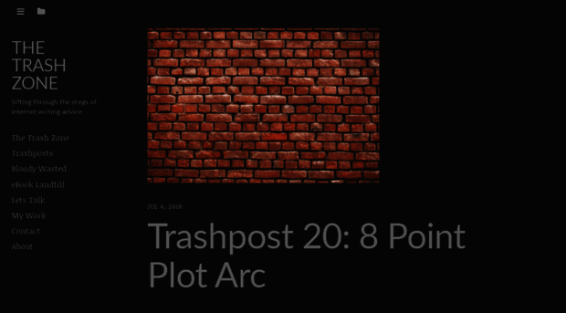 thetrashzone.wordpress.com