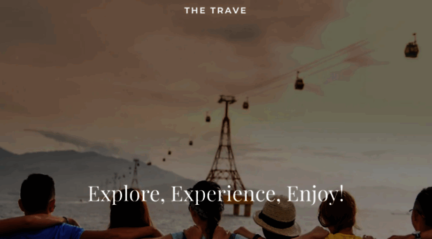 thetrave.com