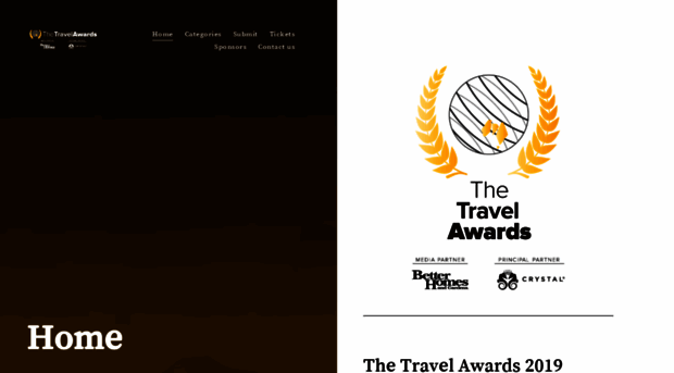 thetravelawards.com.au