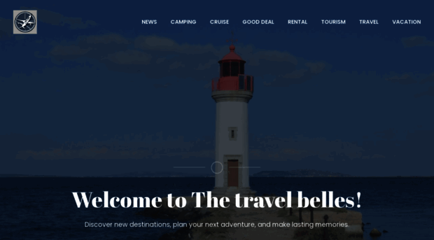 thetravelbelles.com