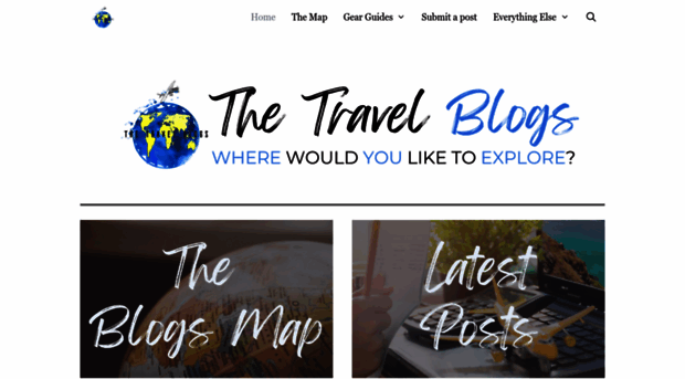 thetravelblogs.com