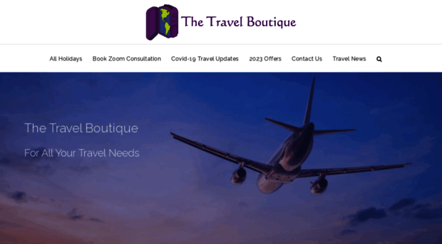 thetravelboutique.ie