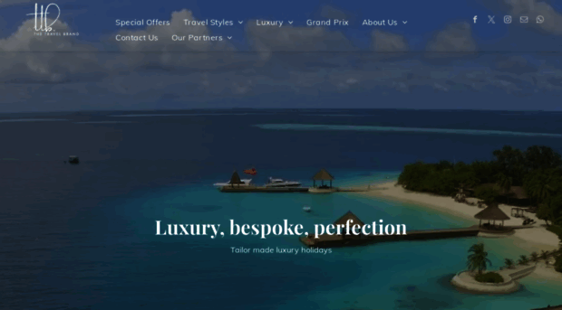 thetravelbrand.co.uk