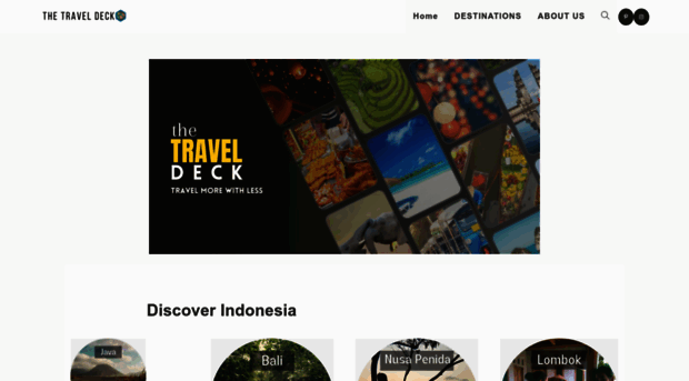 thetraveldeck.com