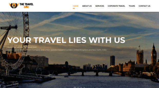 thetraveldmc.com