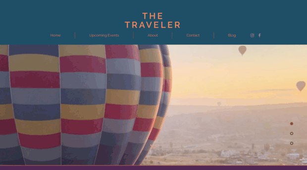 thetravelermi.com