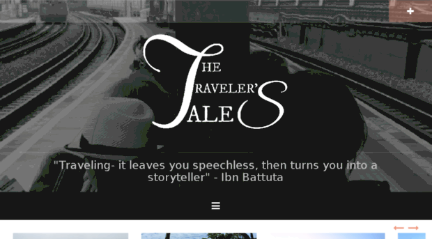 thetravelerstales.com